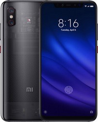 Замена тачскрина на телефоне Xiaomi Mi 8 Pro в Абакане